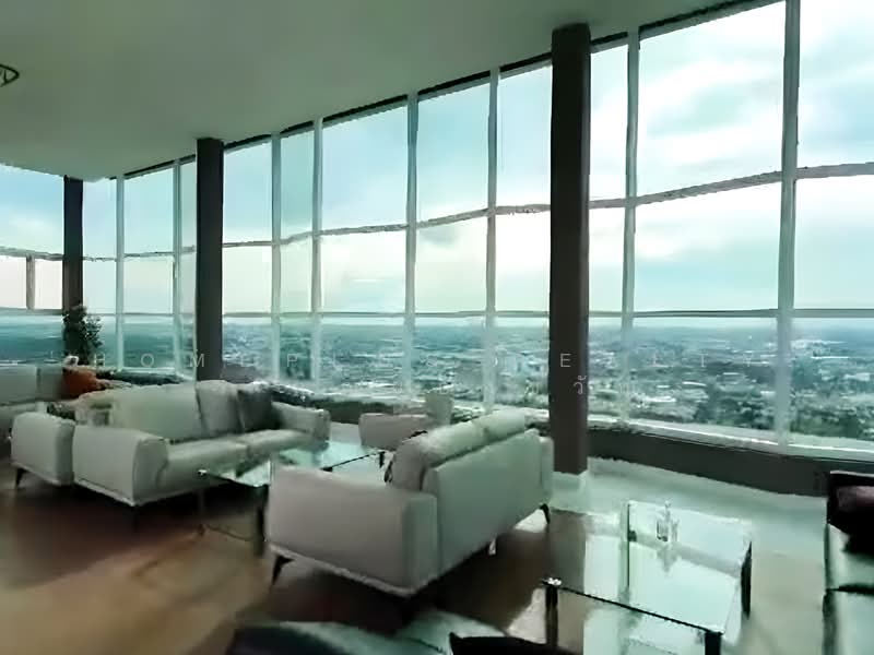 The Metropolis Samrong Interchange, Samut Prakan, 954 Sukhumvit Road, Samrong Nua, Muang Samut Prakarn, Samut Prakan, 1 Bedroom, 34 sqm, Condo For Sale, by HOMEPLUS REALTY - คุณของขวัญ, 500215055 - DDproperty.com