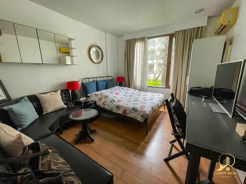 Baan Sansuk Hua Hin, Prachuap Khiri Khan, 130 Nong Kae-Takiap, Nong Kae, Hua Hin, Prachuap Khiri Khan, 2 Bedrooms, 91 sqm, Condo For Rent, by Wanwisa Scopetta, 500215056 - DDproperty.com