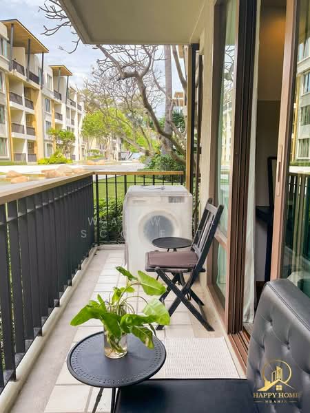 Baan Sansuk Hua Hin, Prachuap Khiri Khan, 130 Nong Kae-Takiap, Nong Kae, Hua Hin, Prachuap Khiri Khan, 2 Bedrooms, 91 sqm, Condo For Rent, by Wanwisa Scopetta, 500215056 - DDproperty.com