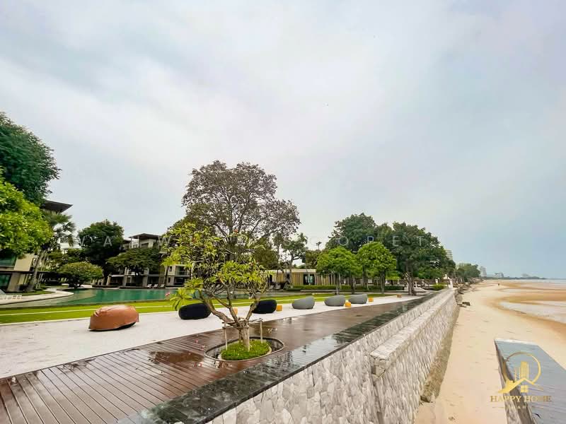 Baan Sansuk Hua Hin, Prachuap Khiri Khan, 130 Nong Kae-Takiap, Nong Kae, Hua Hin, Prachuap Khiri Khan, 2 Bedrooms, 91 sqm, Condo For Rent, by Wanwisa Scopetta, 500215056 - DDproperty.com