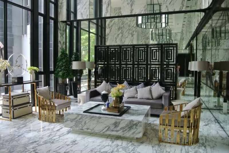 The Base Park West Sukhumvit 77, Bangkok, 11 Soi Sukhumvit 77 Sukhumvit Road, Phra Kanong Nua, Watthana, Bangkok, 1 Bedroom, 30 sqm, Condo For Rent, by Thida Thewinram, 500215058 - DDproperty.com