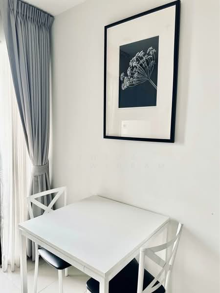 The Base Park West Sukhumvit 77, Bangkok, 11 Soi Sukhumvit 77 Sukhumvit Road, Phra Kanong Nua, Watthana, Bangkok, 1 Bedroom, 30 sqm, Condo For Rent, by Thida Thewinram, 500215058 - DDproperty.com