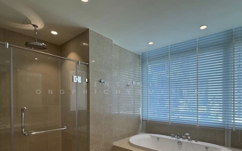 Athenee Residence : แอทธินี เรสซิเด้นซ์, กรุงเทพ, 65 ถ.วิทยุ, ลุมพินี, ปทุมวัน, กรุงเทพ, 189 ตร.ม., คอนโด ให้เช่า, โดย Pensasi Ongphichetmetha, 500215060 - DDproperty.com