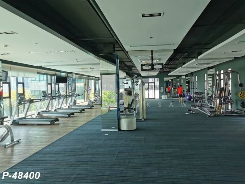 The Sky Sukhumvit : เดอะ สกาย สุขุมวิท, กรุงเทพ, 103-4 ถนนสุขุมวิท, บางนาเหนือ, บางนา, กรุงเทพ, 33 ตร.ม., คอนโด ให้เช่า, โดย Susira Prueksawun, 500215064 - DDproperty.com