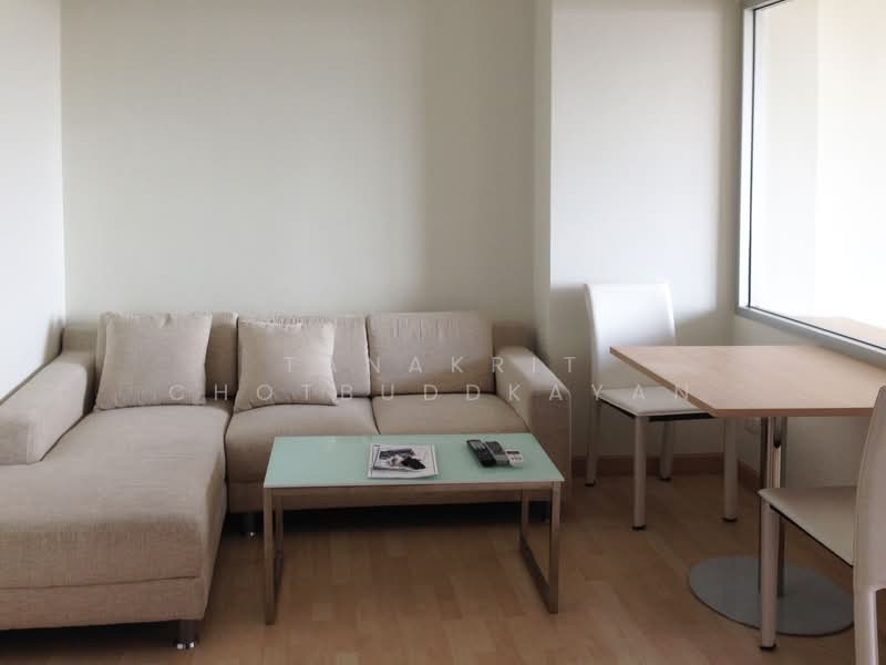 Rhythm Ratchada : ริธึ่ม รัชดา, กรุงเทพ, 558 ถนนรัชดาภิเษก, สามเสนนอก, ห้วยขวาง, กรุงเทพ, 36 ตร.ม., คอนโด ให้เช่า, โดย Tanakrit Chotbuddkayan, 500215067 - DDproperty.com