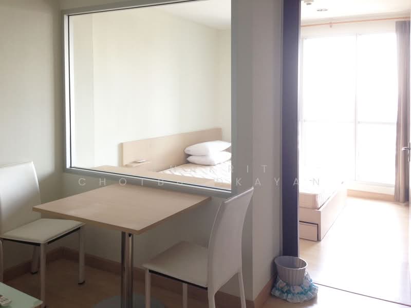 Rhythm Ratchada : ริธึ่ม รัชดา, กรุงเทพ, 558 ถนนรัชดาภิเษก, สามเสนนอก, ห้วยขวาง, กรุงเทพ, 36 ตร.ม., คอนโด ให้เช่า, โดย Tanakrit Chotbuddkayan, 500215067 - DDproperty.com