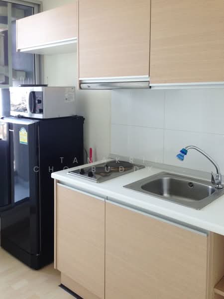 Rhythm Ratchada : ริธึ่ม รัชดา, กรุงเทพ, 558 ถนนรัชดาภิเษก, สามเสนนอก, ห้วยขวาง, กรุงเทพ, 36 ตร.ม., คอนโด ให้เช่า, โดย Tanakrit Chotbuddkayan, 500215067 - DDproperty.com