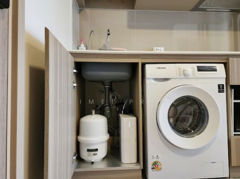 The Base Rise, ภูเก็ต, วิชิต, เมืองภูเก็ต, ภูเก็ต, 31 ตร.ม., คอนโด ให้เช่า, โดย MeiMei Prime, 500215068 - DDproperty.com