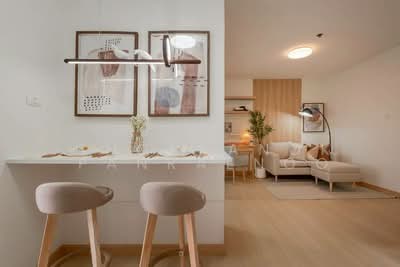 ขาย - The Trust Residence ปิ่นเกล้า (เดอะ ทรัสต์ เรสซิเด้นซ์ ปิ่นเกล้า), กรุงเทพ