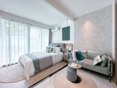 ขาย - Wyndham Fantasea Condo Chalong : วินด์แฮม แฟนตาซี คอนโด ฉลอง, ภูเก็ต