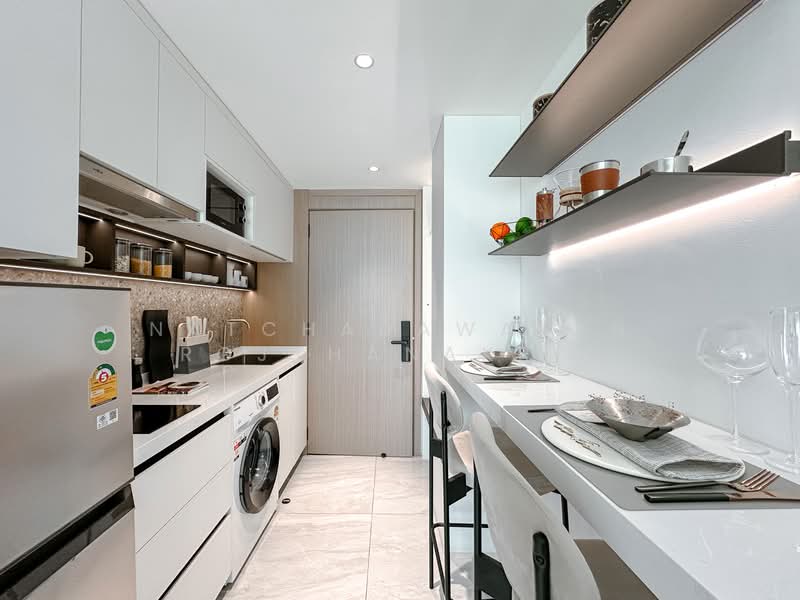 ขาย - Wyndham Fantasea Condo Chalong : วินด์แฮม แฟนตาซี คอนโด ฉลอง, ภูเก็ต