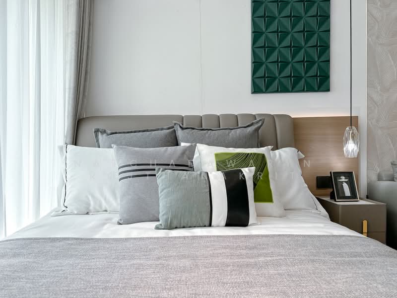 ขาย - Wyndham Fantasea Condo Chalong : วินด์แฮม แฟนตาซี คอนโด ฉลอง, ภูเก็ต