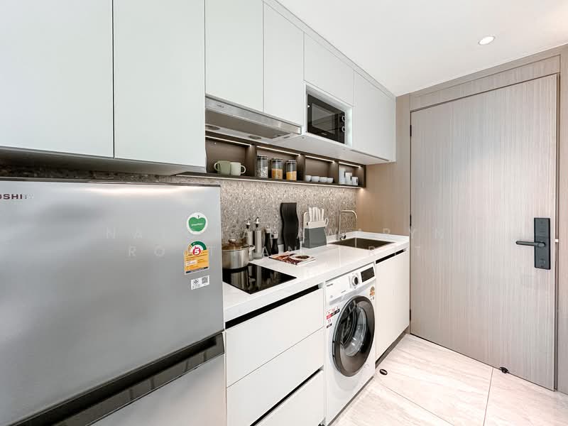 Wyndham Fantasea Condo Chalong, Phuket, Chalong, Muang Phuket, Phuket, 1 Bedroom, 28 sqm, Condo For Sale, by Natchadawaryn Rojthanakrit, 500215070 - DDproperty.com