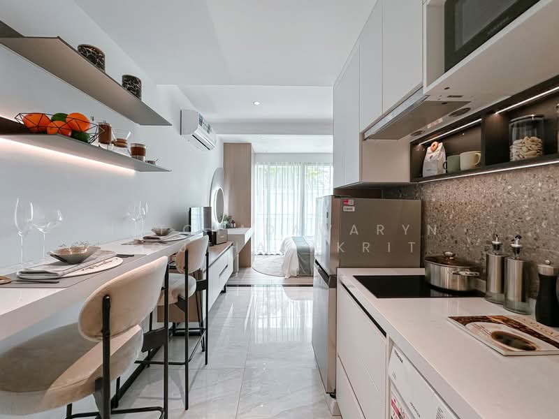 ขาย - Wyndham Fantasea Condo Chalong : วินด์แฮม แฟนตาซี คอนโด ฉลอง, ภูเก็ต