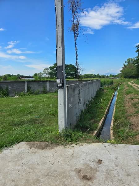 ขาย - ที่ดินหางดง เชียงใหม่, เชียงใหม่