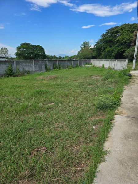 ขาย - ที่ดินหางดง เชียงใหม่, เชียงใหม่