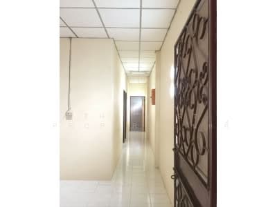 ขาย - ร่มเย็น เชื่อมสัมพันธ์, กรุงเทพ