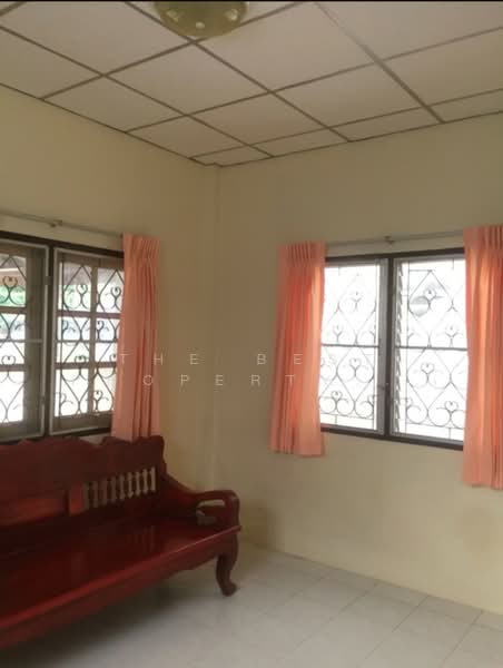 For Sale - ร่มเย็น เชื่อมสัมพันธ์, Bangkok