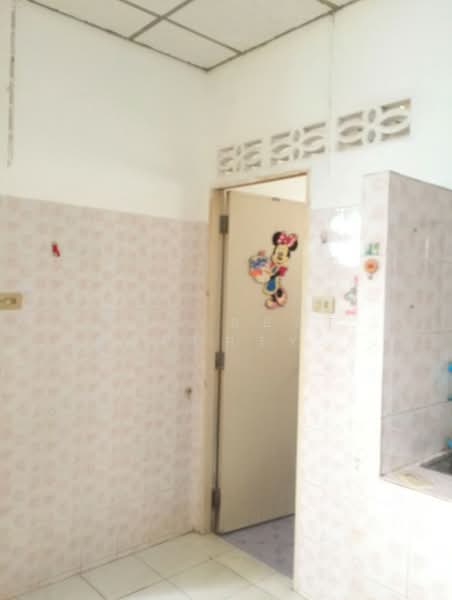 For Sale - ร่มเย็น เชื่อมสัมพันธ์, Bangkok