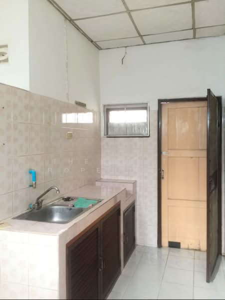 For Sale - ร่มเย็น เชื่อมสัมพันธ์, Bangkok