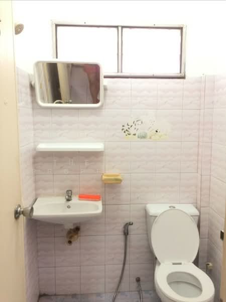 For Sale - ร่มเย็น เชื่อมสัมพันธ์, Bangkok