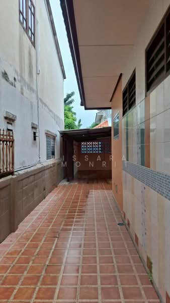 For Sale - 2-Storey Single House for Sale, Sukhumvit area, Chon Buri (Pattaya)