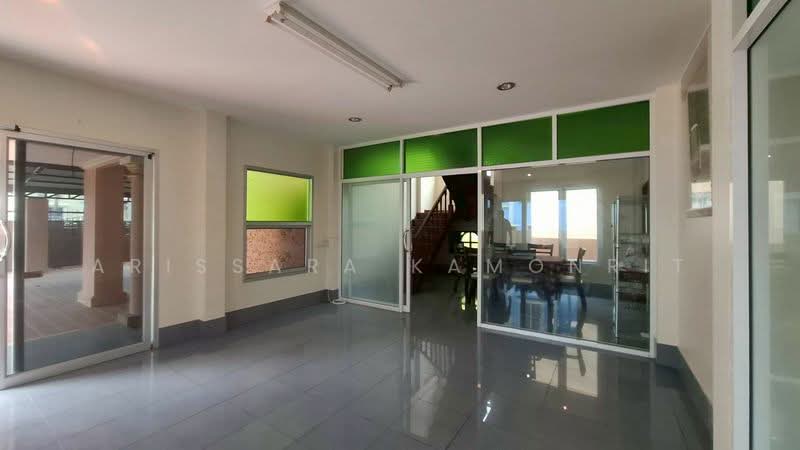 For Sale - 2-Storey Single House for Sale, Sukhumvit area, Chon Buri (Pattaya)