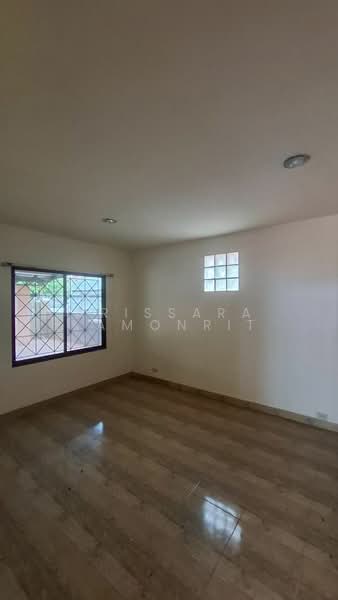 For Sale - 2-Storey Single House for Sale, Sukhumvit area, Chon Buri (Pattaya)