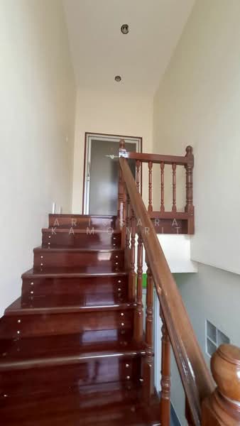 For Sale - 2-Storey Single House for Sale, Sukhumvit area, Chon Buri (Pattaya)