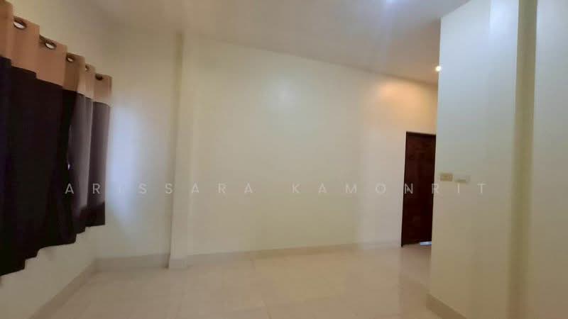 For Sale - 2-Storey Single House for Sale, Sukhumvit area, Chon Buri (Pattaya)