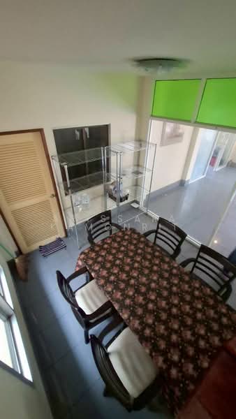 For Sale - 2-Storey Single House for Sale, Sukhumvit area, Chon Buri (Pattaya)