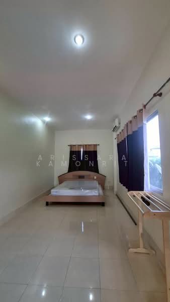 For Sale - 2-Storey Single House for Sale, Sukhumvit area, Chon Buri (Pattaya)