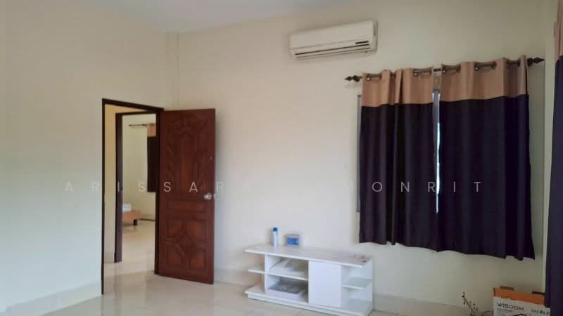 For Sale - 2-Storey Single House for Sale, Sukhumvit area, Chon Buri (Pattaya)