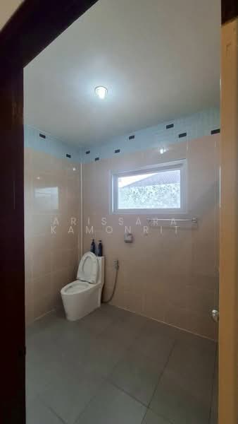 For Sale - 2-Storey Single House for Sale, Sukhumvit area, Chon Buri (Pattaya)