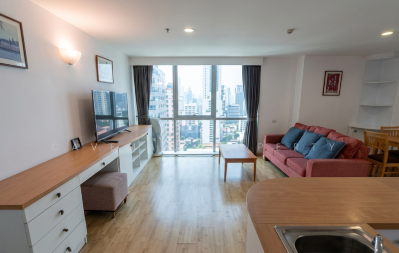 ให้เช่า - Asoke Place : อโศก เพลส, กรุงเทพ