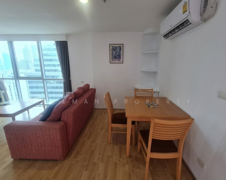 ให้เช่า - Asoke Place : อโศก เพลส, กรุงเทพ