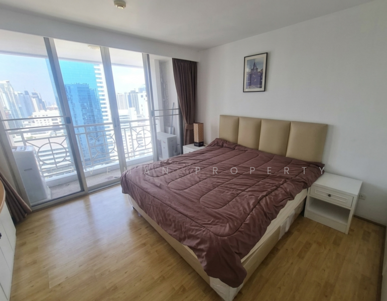 ให้เช่า - Asoke Place : อโศก เพลส, กรุงเทพ