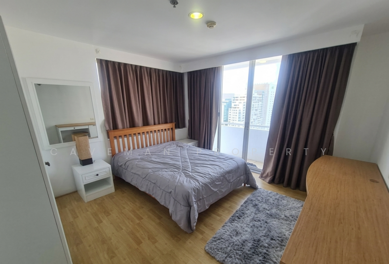 Asoke Place, Bangkok, Asok Montri Rd, Khlongtoei Nua, Watthana, Bangkok, 2 Bedrooms, 82 sqm, Condo For Rent, by caveman property, 500215075 - DDproperty.com