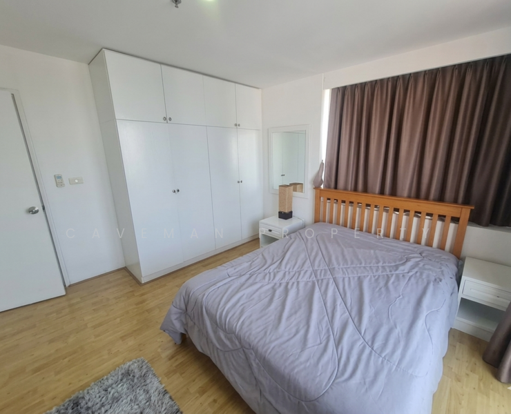 Asoke Place, Bangkok, Asok Montri Rd, Khlongtoei Nua, Watthana, Bangkok, 2 Bedrooms, 82 sqm, Condo For Rent, by caveman property, 500215075 - DDproperty.com