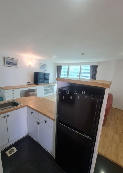 ให้เช่า - Asoke Place : อโศก เพลส, กรุงเทพ