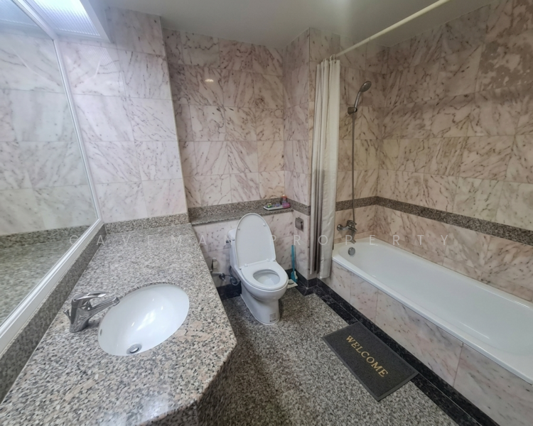 Asoke Place, Bangkok, Asok Montri Rd, Khlongtoei Nua, Watthana, Bangkok, 2 Bedrooms, 82 sqm, Condo For Rent, by caveman property, 500215075 - DDproperty.com