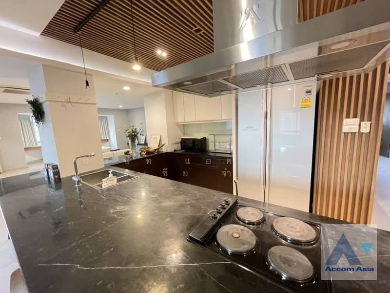 ให้เช่า - Baan Suanpetch : บ้านสวนเพชร คอนโดมิเนียม, กรุงเทพ