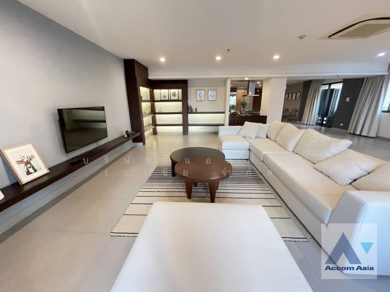 ให้เช่า - Baan Suanpetch : บ้านสวนเพชร คอนโดมิเนียม, กรุงเทพ