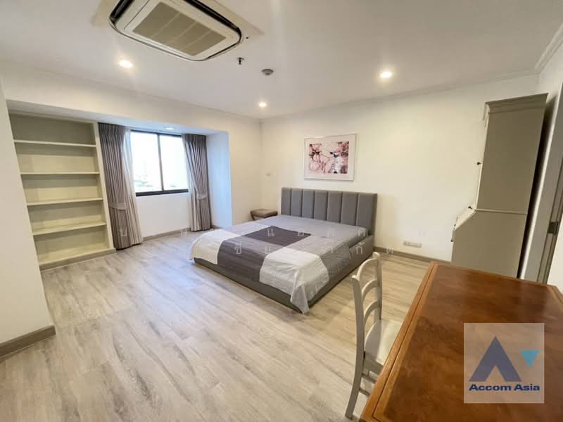 Baan Suanpetch, Bangkok, 18 Soi Sukhumvit 39, Khlong Tan Nua, Watthana, Bangkok, 3 Bedrooms, 265 sqm, Condo For Rent, by บริษัท แอคคอม เอเซีย จำกัด, 500215077 - DDproperty.com