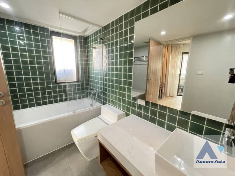 ให้เช่า - Baan Suanpetch : บ้านสวนเพชร คอนโดมิเนียม, กรุงเทพ