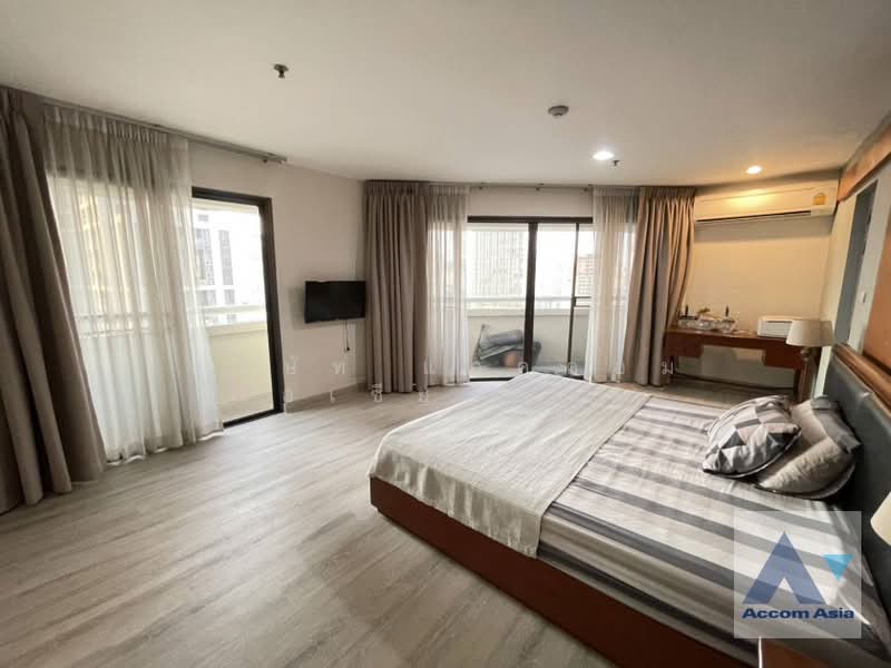 ให้เช่า - Baan Suanpetch : บ้านสวนเพชร คอนโดมิเนียม, กรุงเทพ