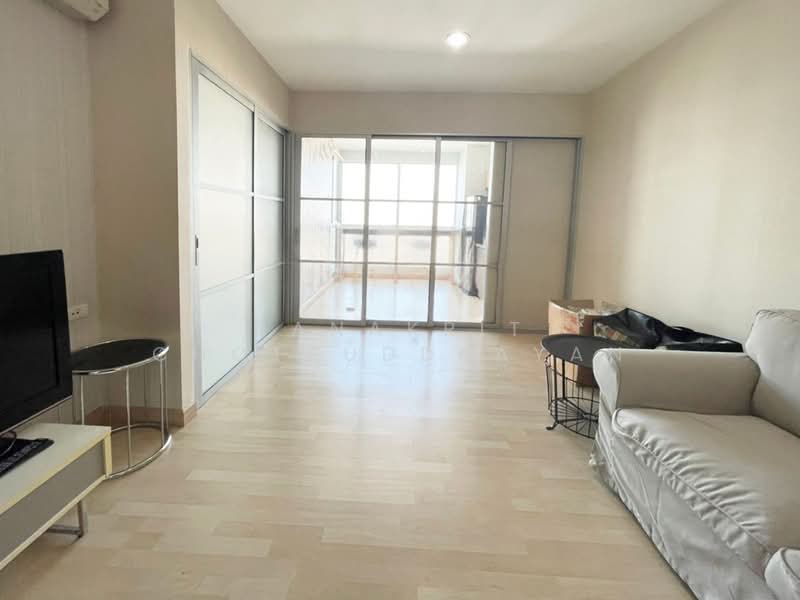 Rhythm Ratchada : ริธึ่ม รัชดา, กรุงเทพ, 558 ถนนรัชดาภิเษก, สามเสนนอก, ห้วยขวาง, กรุงเทพ, 46 ตร.ม., คอนโด ให้เช่า, โดย Tanakrit Chotbuddkayan, 500215078 - DDproperty.com