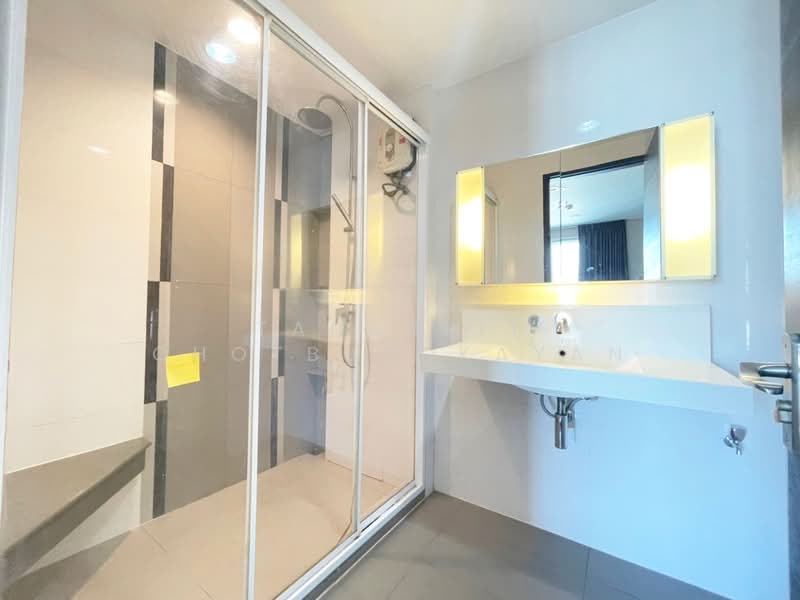 Rhythm Ratchada : ริธึ่ม รัชดา, กรุงเทพ, 558 ถนนรัชดาภิเษก, สามเสนนอก, ห้วยขวาง, กรุงเทพ, 46 ตร.ม., คอนโด ให้เช่า, โดย Tanakrit Chotbuddkayan, 500215078 - DDproperty.com