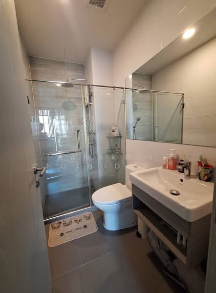 Knightsbridge Prime Ratchayothin, Bangkok, 22 Phahon Yothin, Chatuchak, Chatuchak, Bangkok, 1 Bedroom, 40 sqm, Condo For Rent, by Tanakrit Chotbuddkayan, 500215081 - DDproperty.com