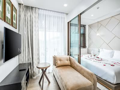 ขาย - The Proud Residence Karon : เดอะ พราวด์ เรสซิเดนซ์, ภูเก็ต